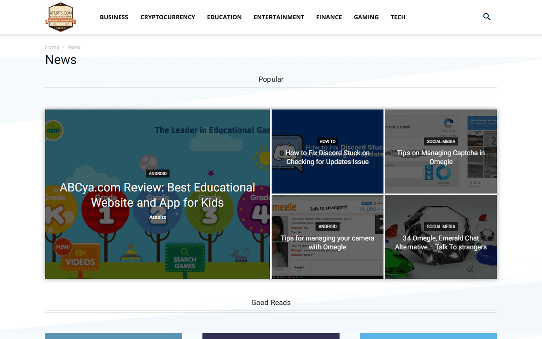 atebits.com publisher screenshot