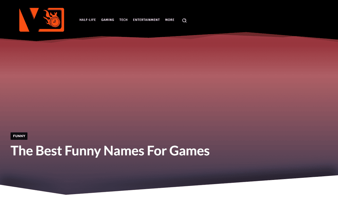valvetime.net publisher screenshot
