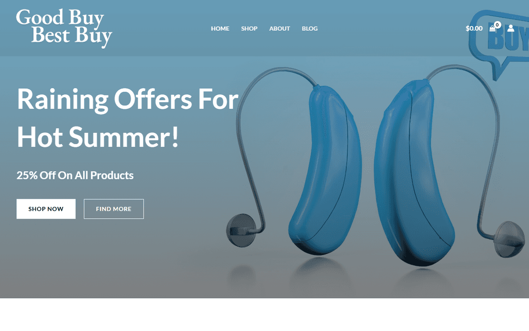 goodbuybestbuy.com publisher screenshot