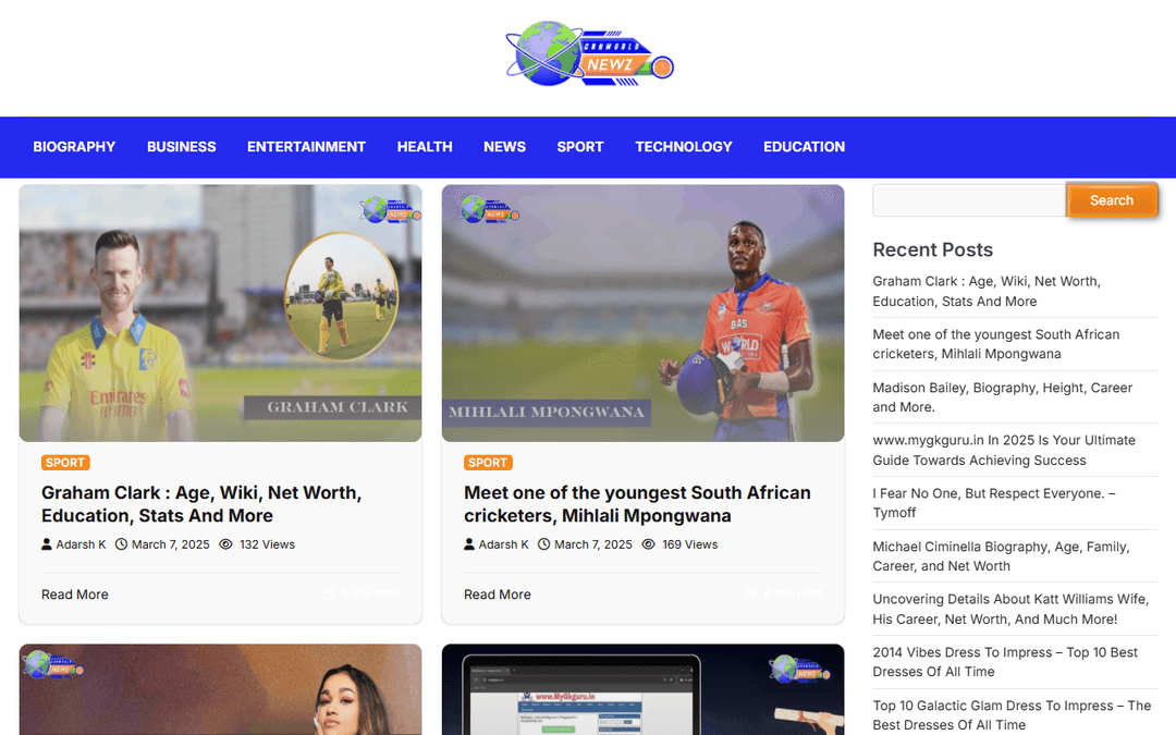 cnnworldnewz.com publisher screenshot