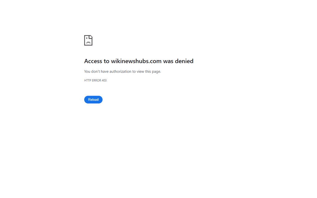 wikinewshubs.com publisher screenshot