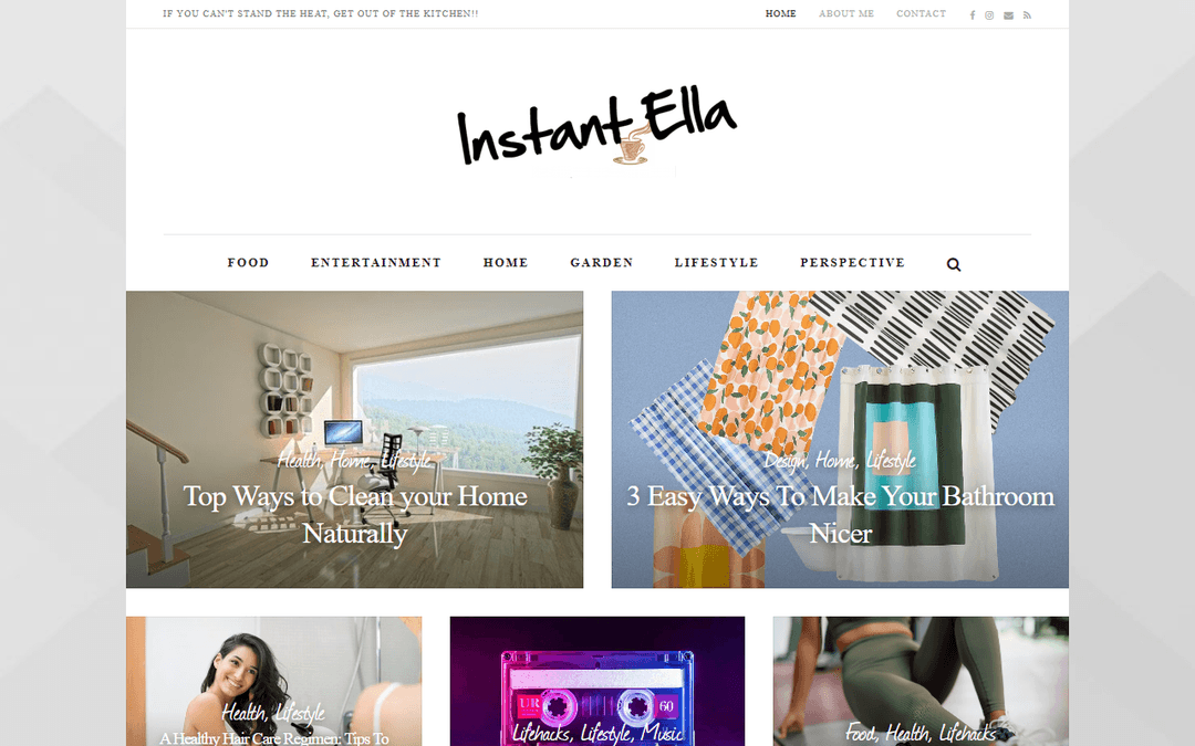 instantella.com publisher screenshot