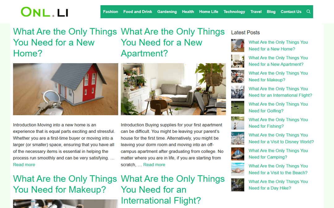onl.li publisher screenshot