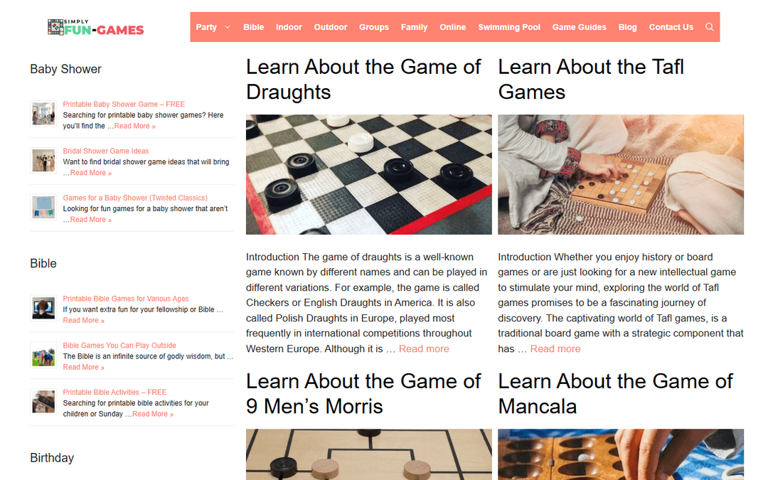 simply-fun-games.com publisher screenshot
