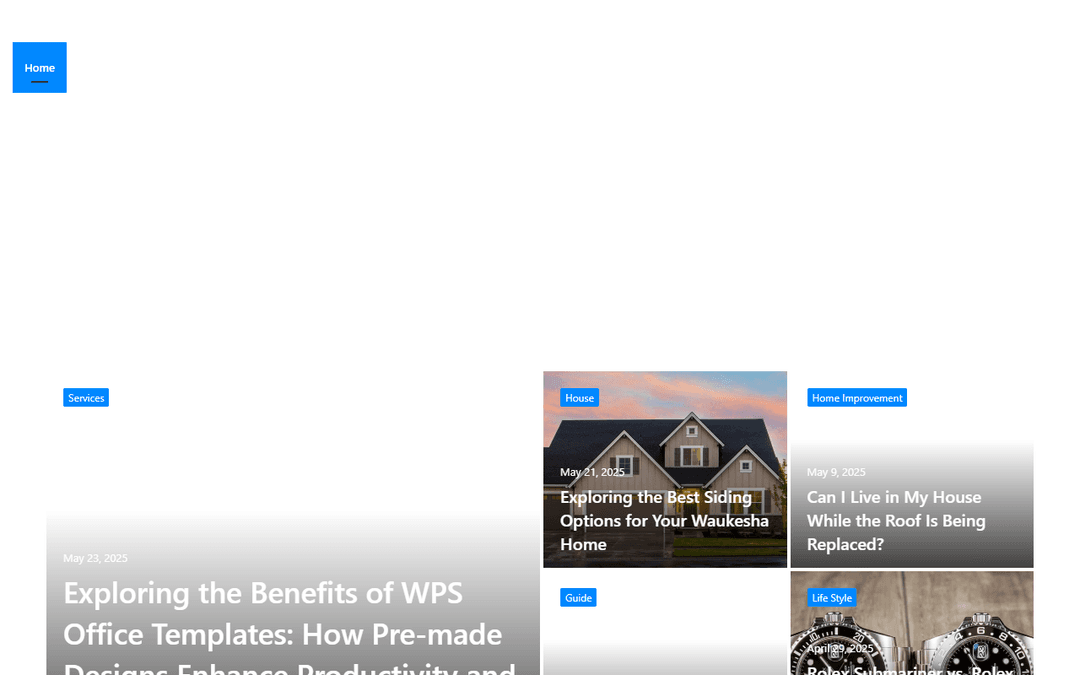 mwposting.com publisher screenshot
