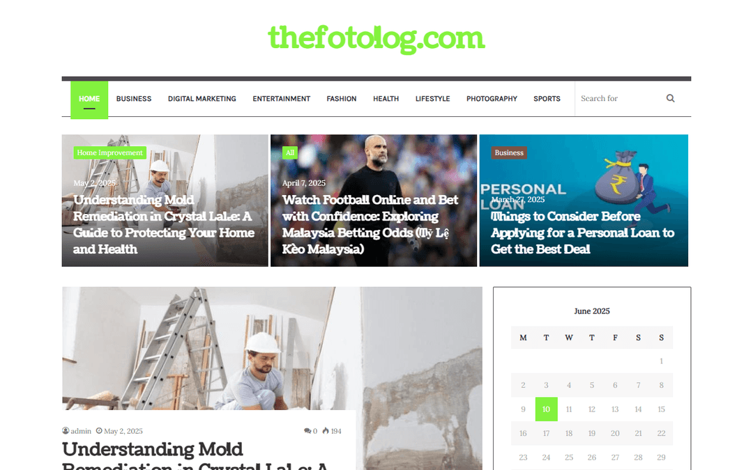 thefotolog.com publisher screenshot