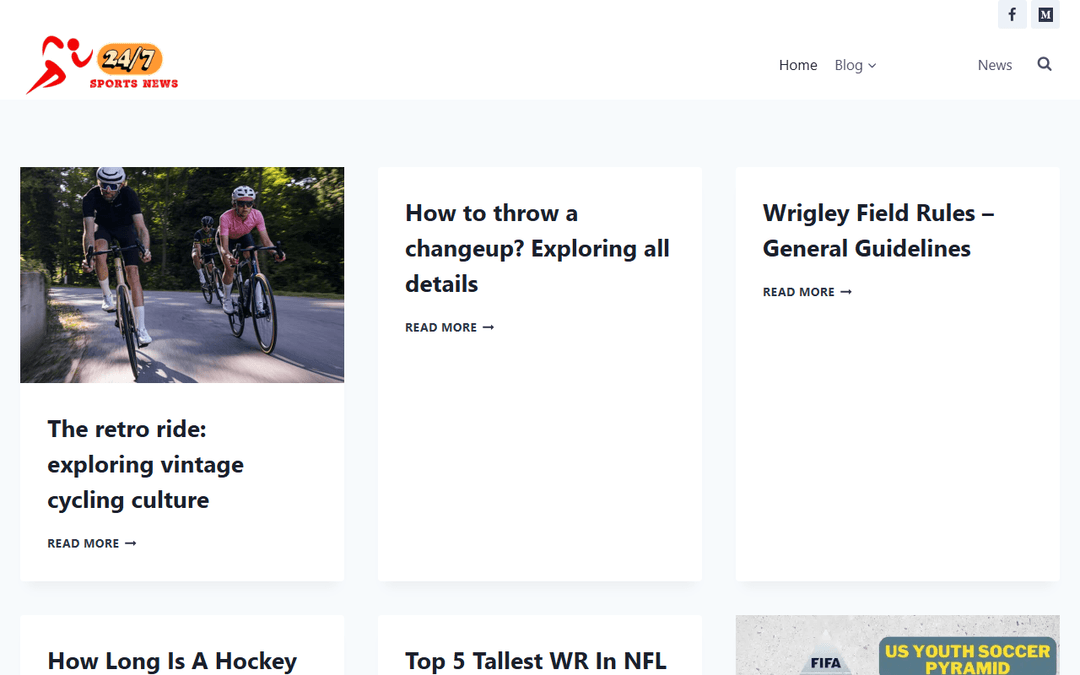 247sportsnews.net publisher screenshot