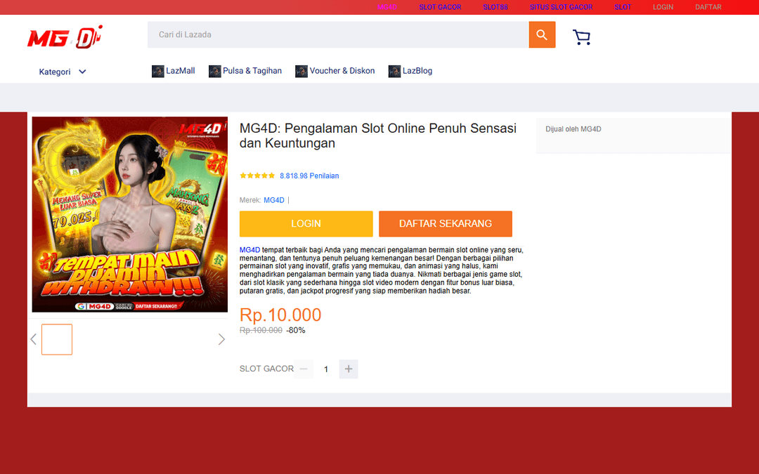 buzzbevy.com publisher screenshot