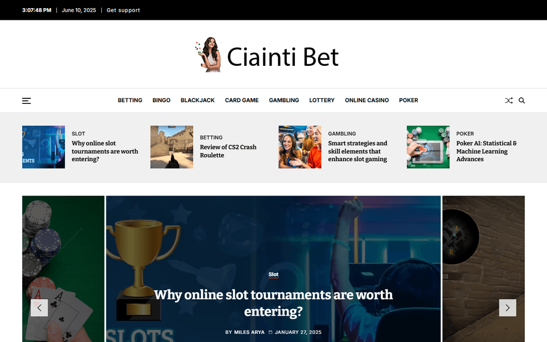 ciaintibet.com publisher screenshot