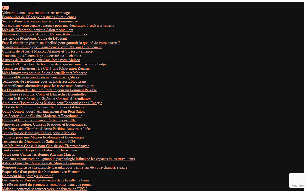 cotemaison.org publisher screenshot