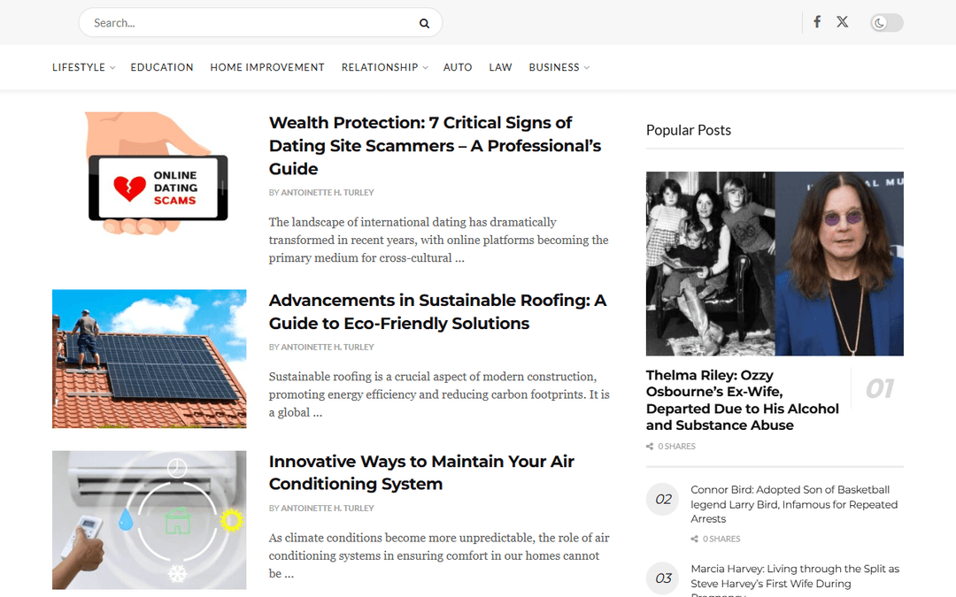 williamwhitepapers.com publisher screenshot