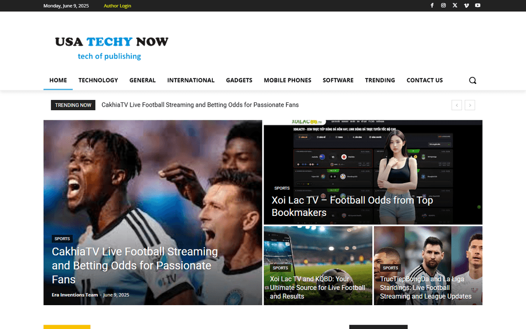 usatechynow.com publisher screenshot