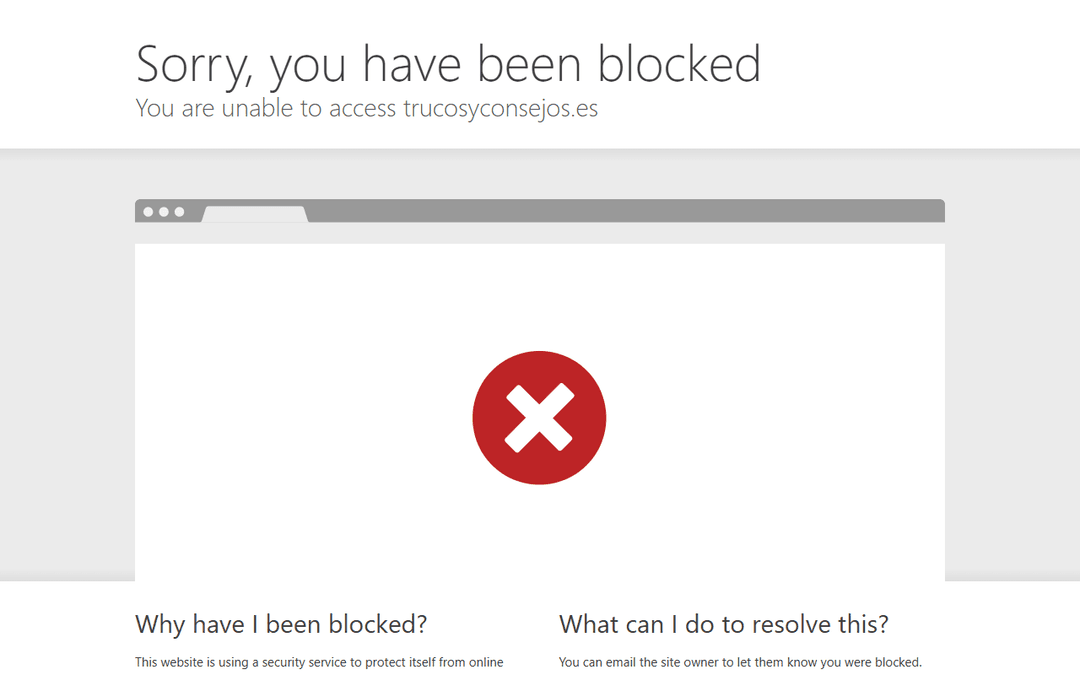trucosyconsejos.es publisher screenshot
