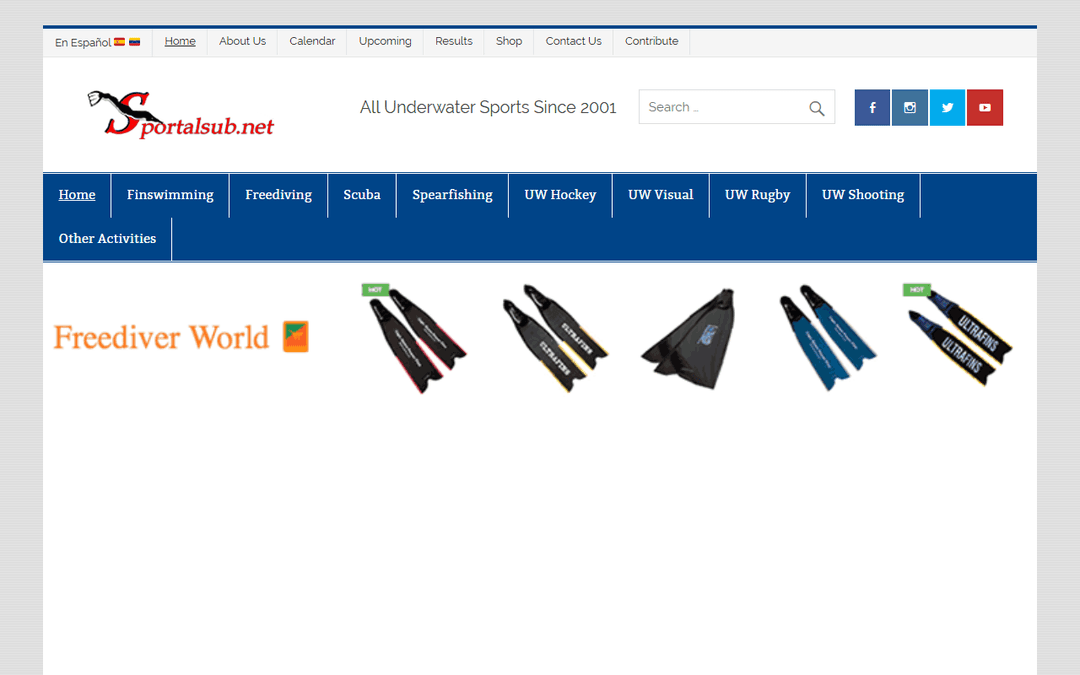 sportalsub.net publisher screenshot