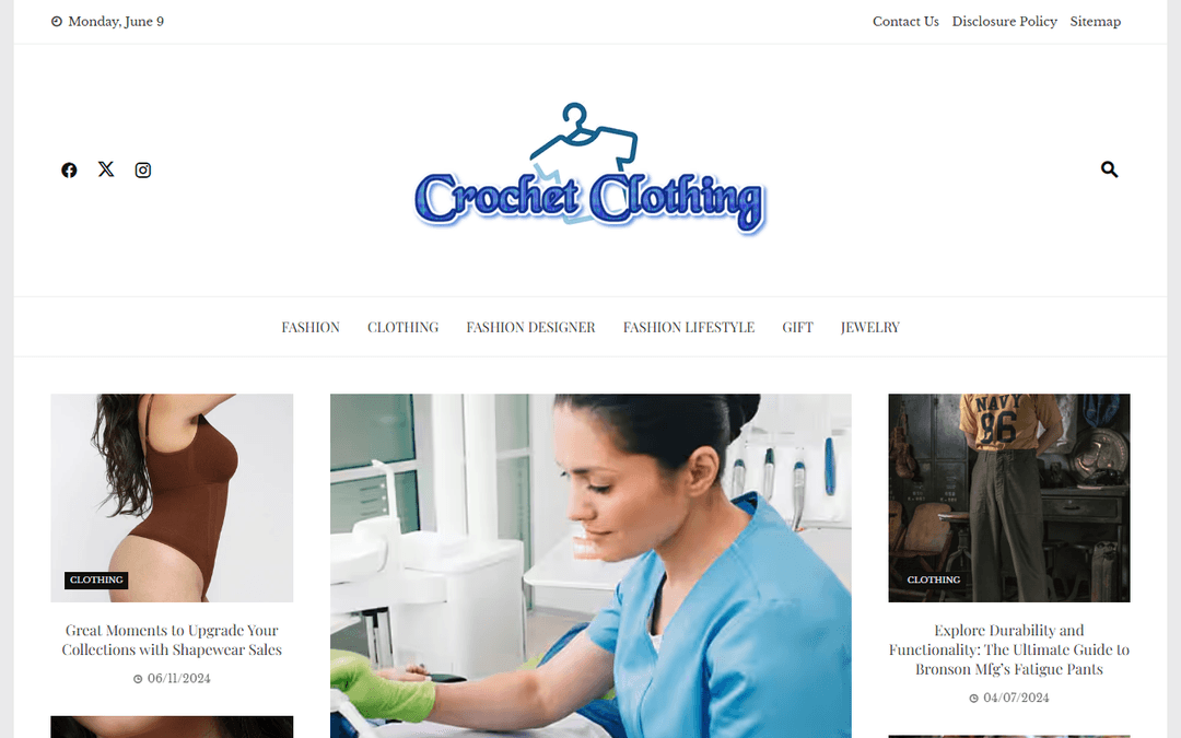 edinir-croche.com publisher screenshot