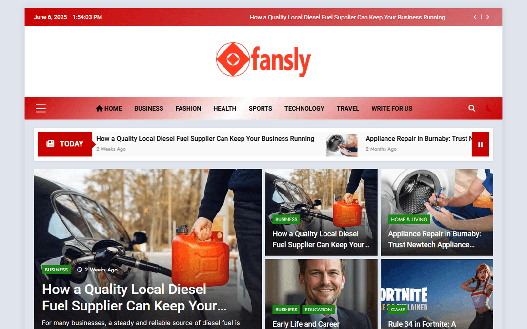 fansly.ca publisher screenshot