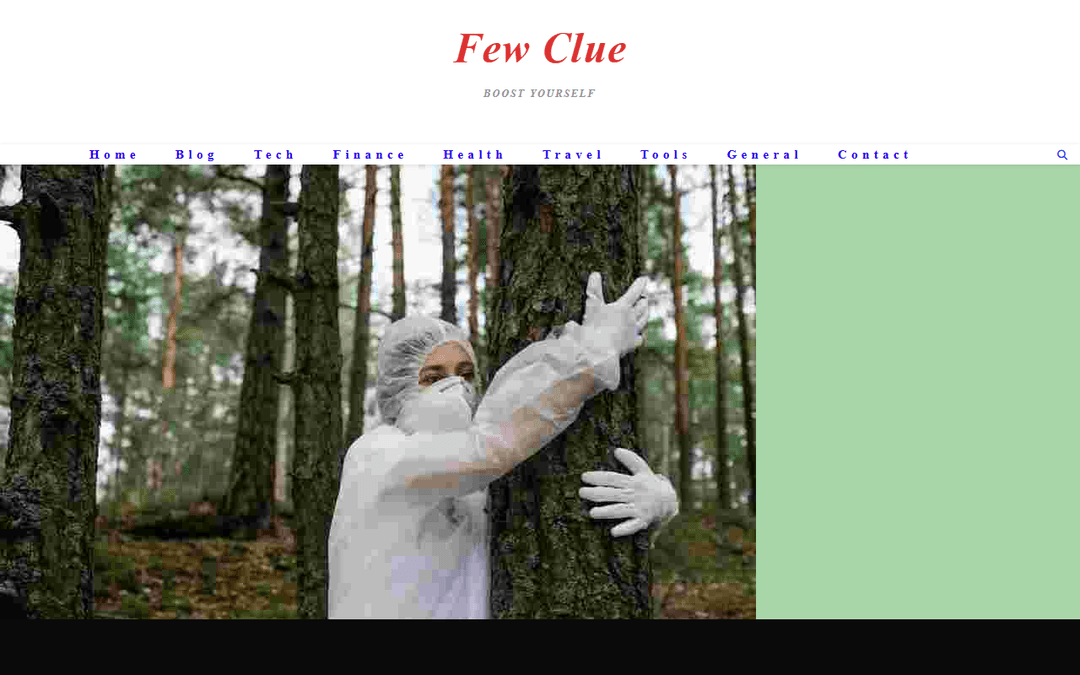 fewclue.com publisher screenshot