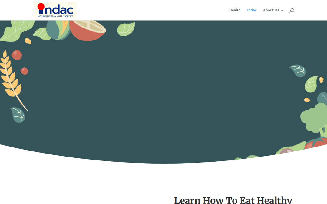 indac.net publisher screenshot