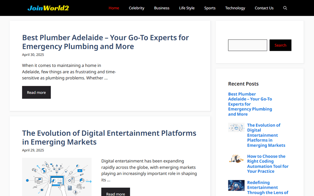 joinworld2.com publisher screenshot