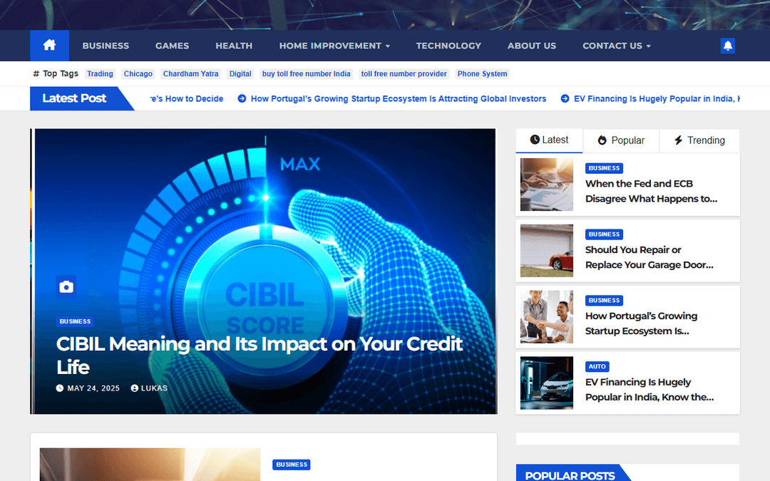 kazannou.com publisher screenshot