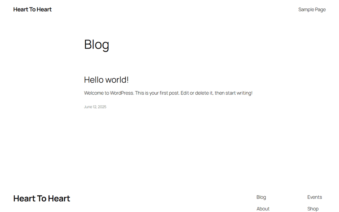 kuttywebnews.com publisher screenshot