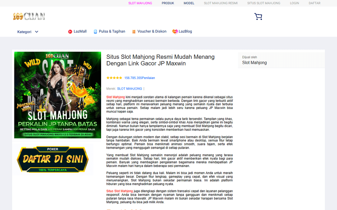 limepret.com publisher screenshot