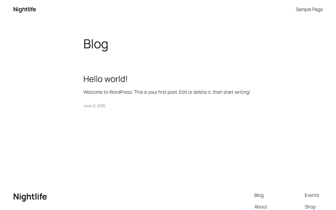 technologyidea.info publisher screenshot