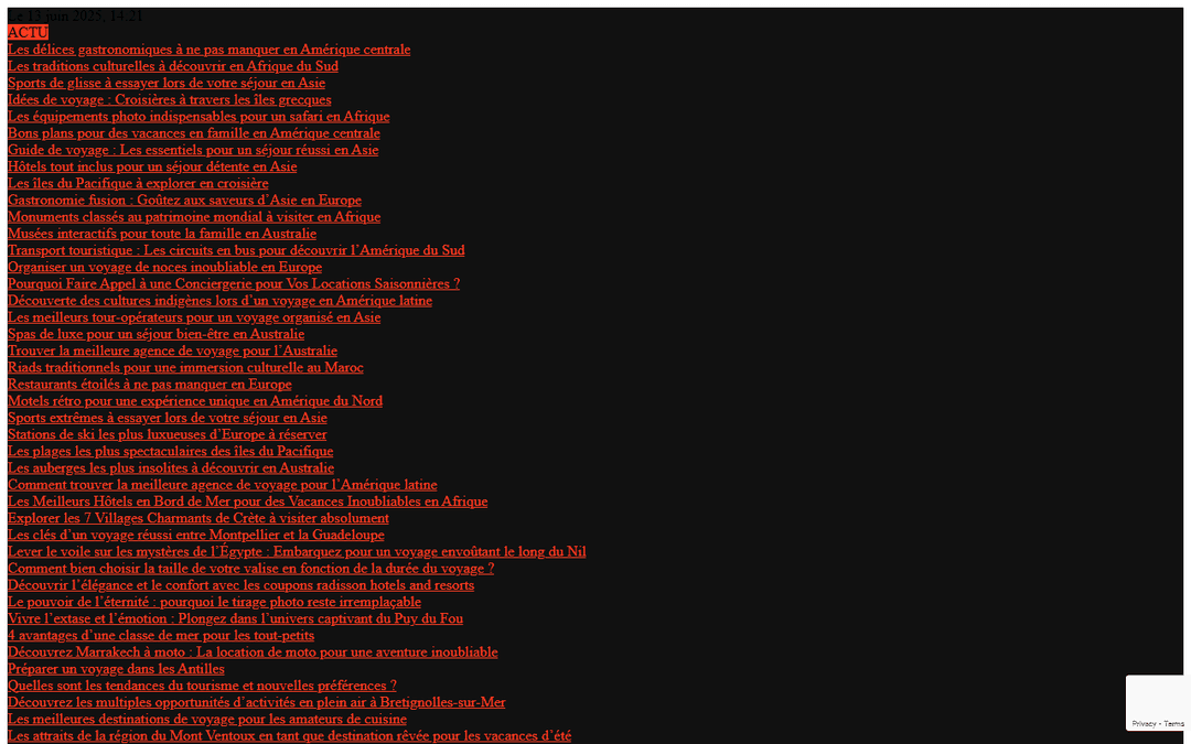 marquisesvoyages.com publisher screenshot