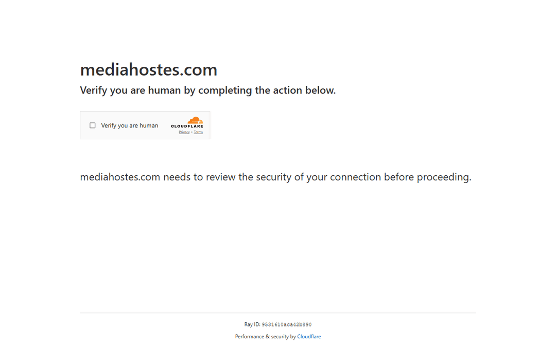 mediahostes.com publisher screenshot