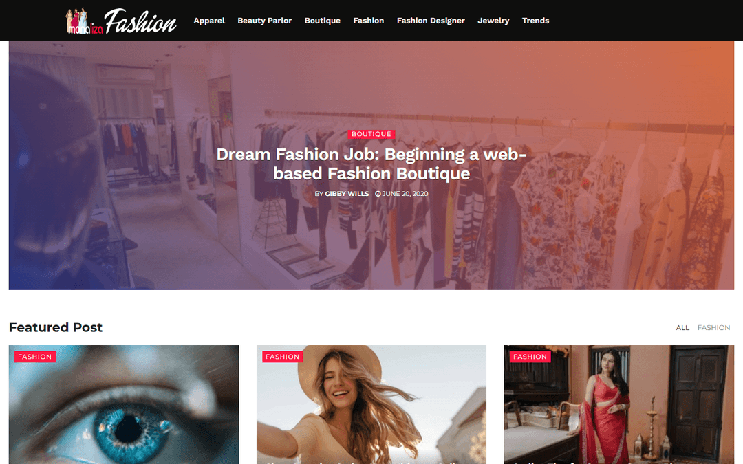monaliza-fashion.com publisher screenshot