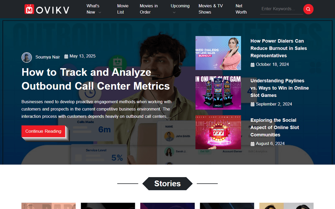movikv.com publisher screenshot