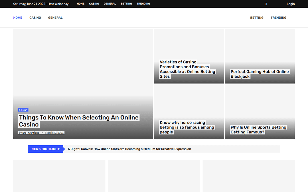 mycasinostore.com publisher screenshot