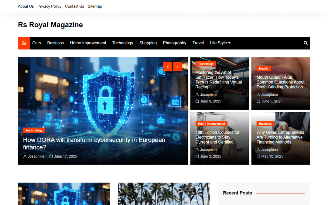 rs-royal.com publisher screenshot