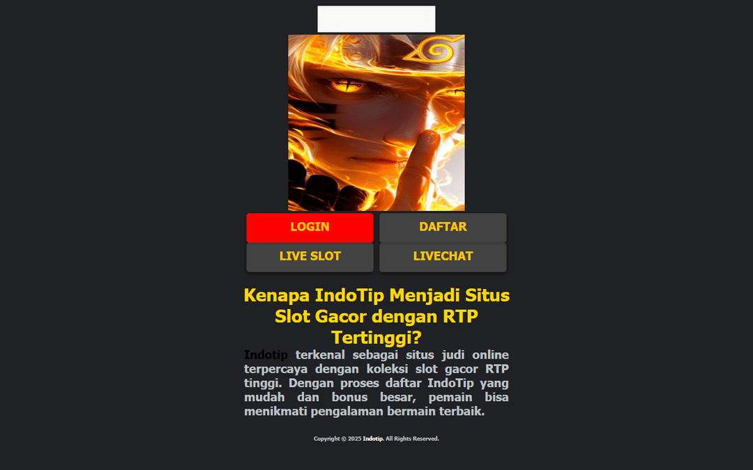 scarsocial.com publisher screenshot
