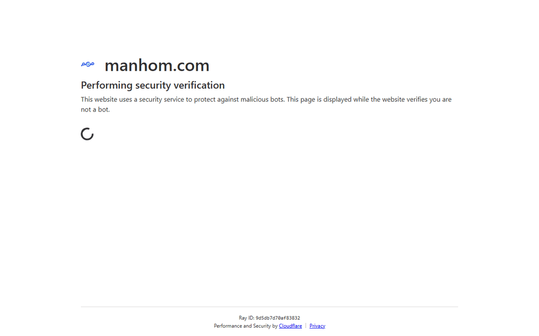 manhom.com publisher screenshot