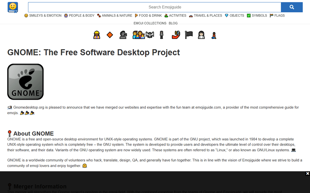 emojiguide.com publisher screenshot