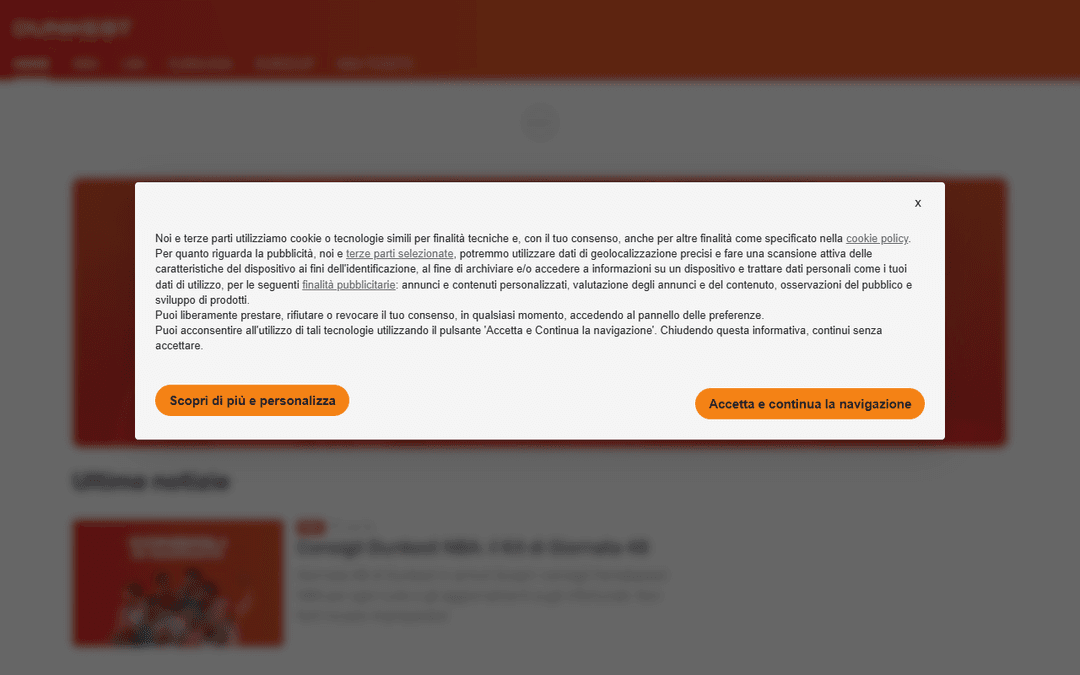 dunkest.com publisher screenshot