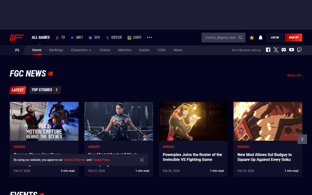 dashfight.com publisher screenshot