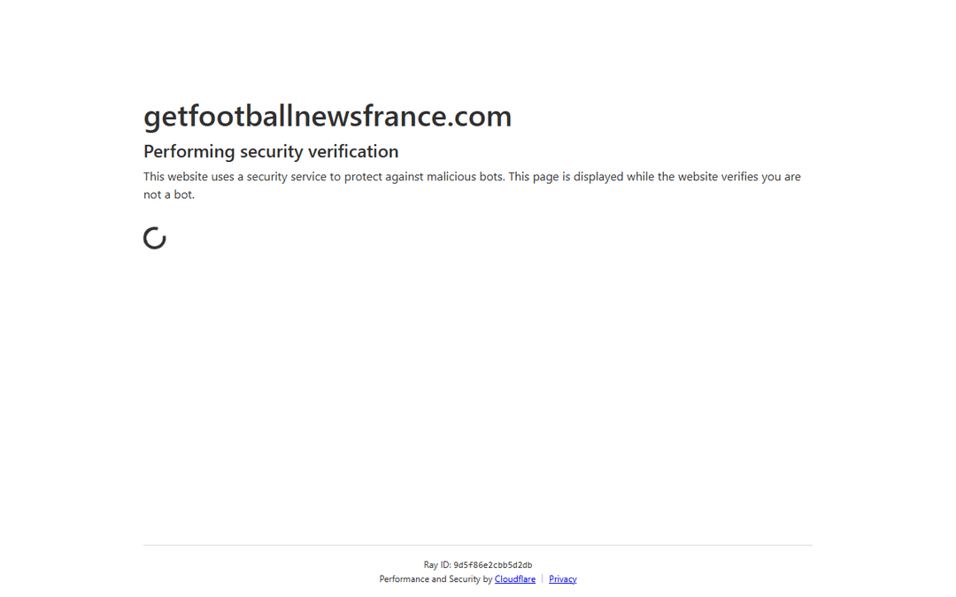 getfootballnewsfrance.com publisher screenshot
