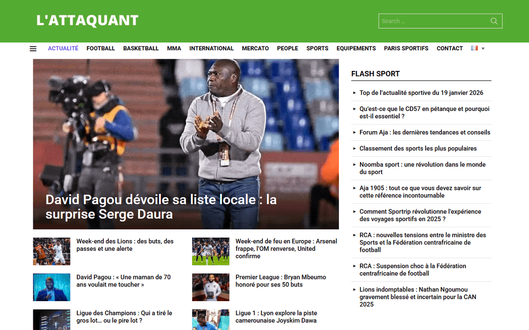 lattaquant.com publisher screenshot