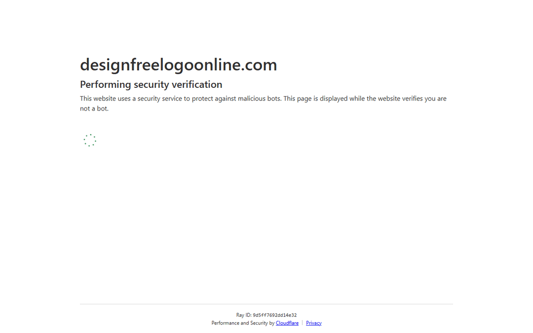 designfreelogoonline.com publisher screenshot