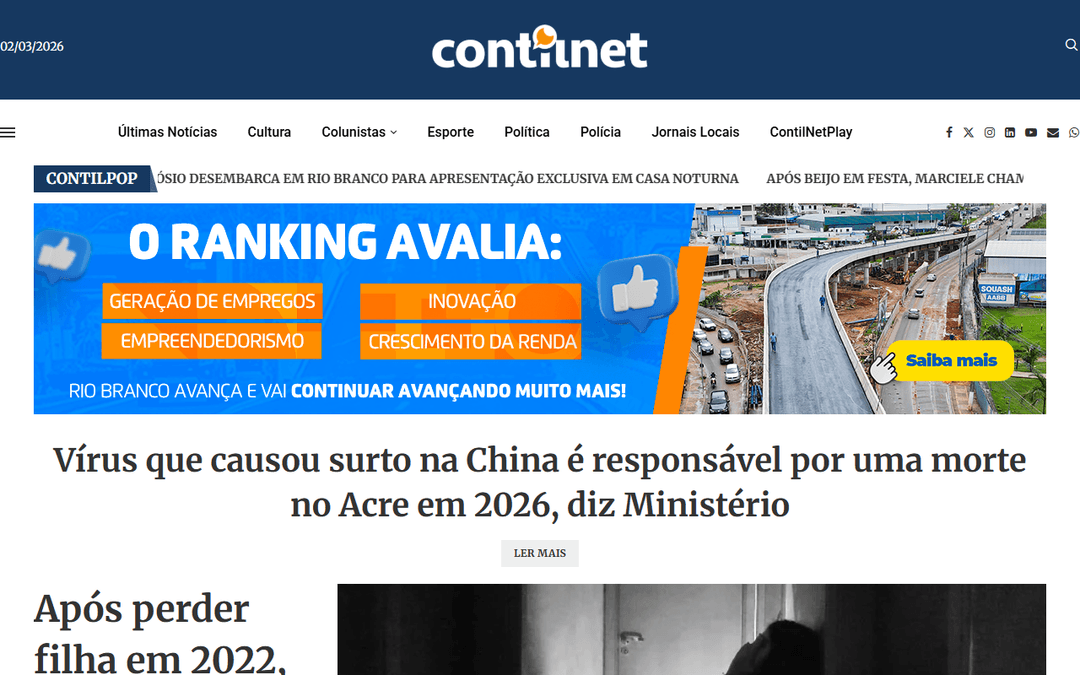 contilnetnoticias.com.br publisher screenshot