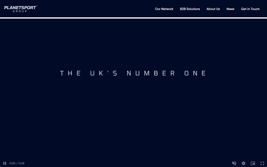 planetsport.com publisher screenshot