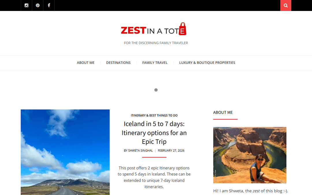 zestinatote.com publisher screenshot
