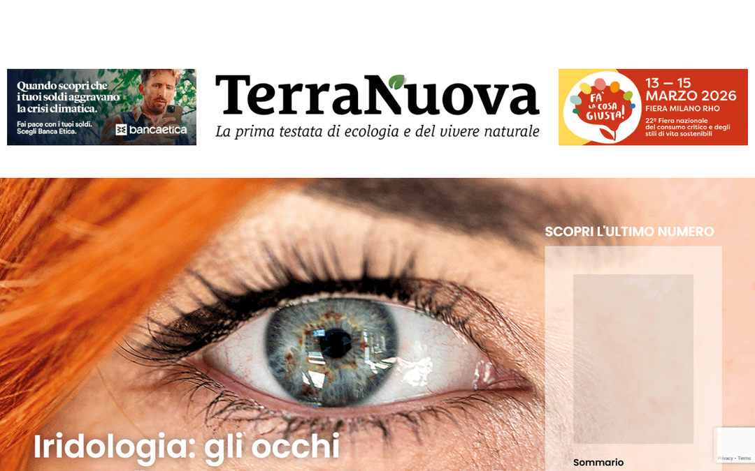 terranuova.it publisher screenshot