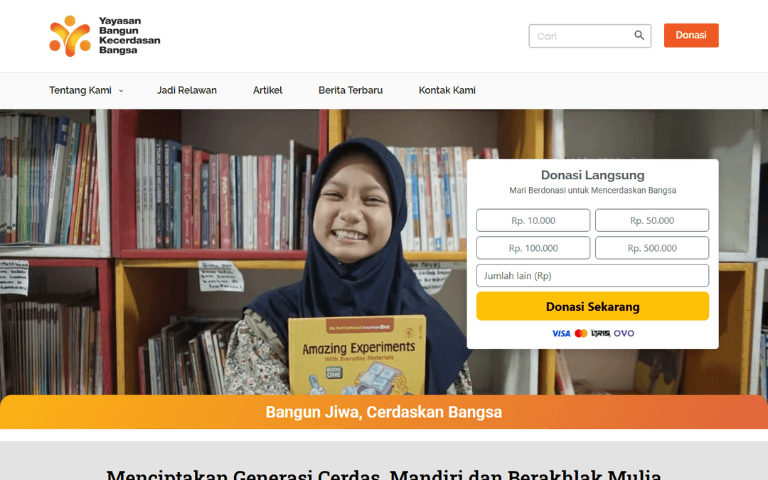 ybkb.or.id publisher screenshot