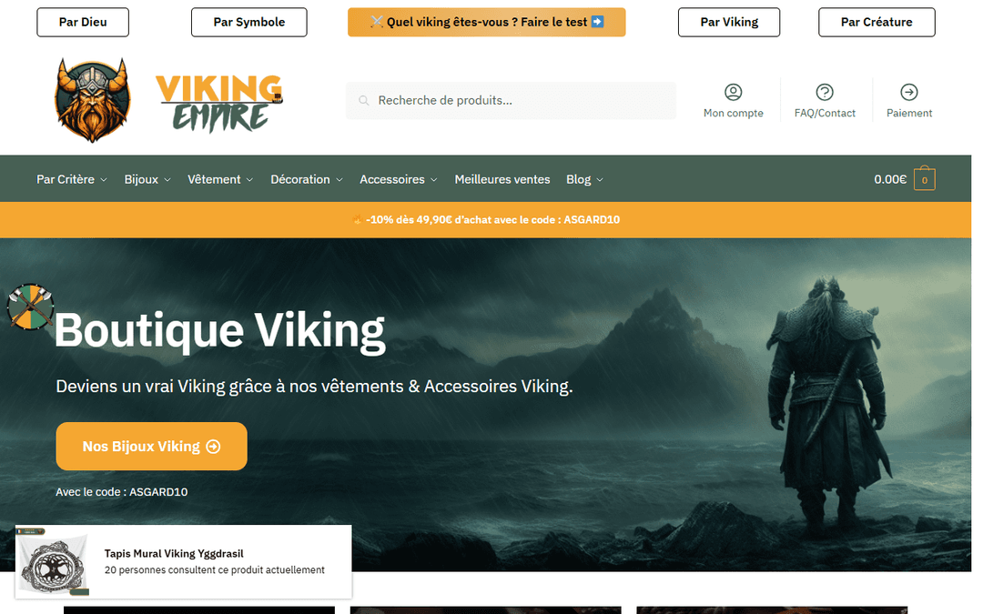 viking-legends.com publisher screenshot