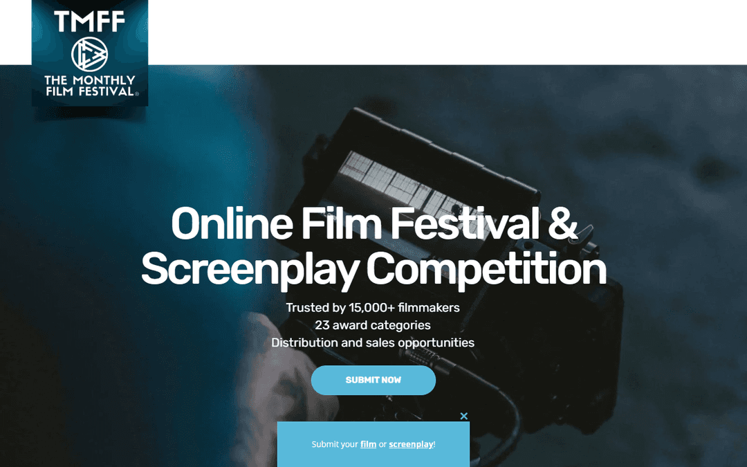 tmff.net publisher screenshot