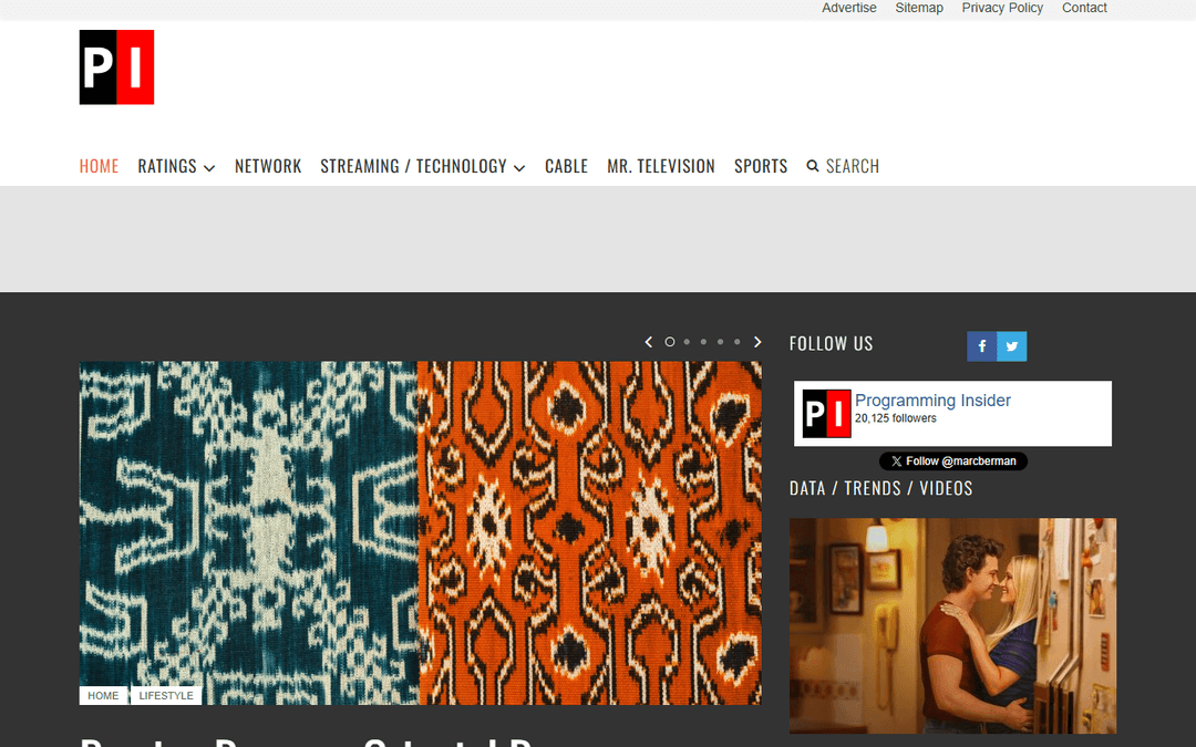 programminginsider.com publisher screenshot