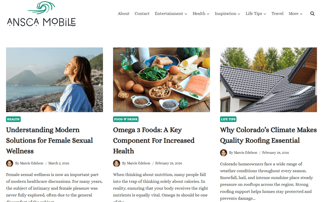 anscamobile.com publisher screenshot